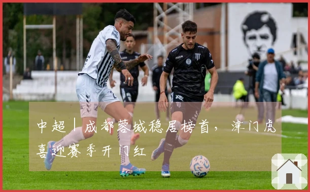 中超｜成都蓉城稳居榜首，津门虎喜迎赛季开门红