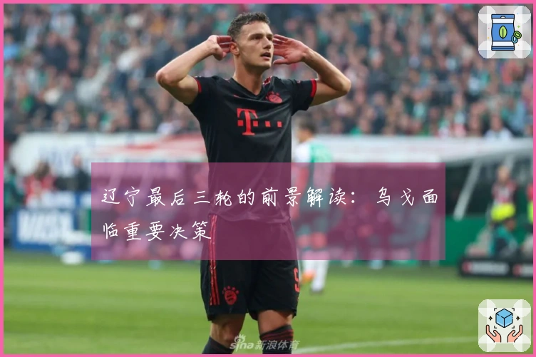 辽宁最后三轮的前景解读：乌戈面临重要决策